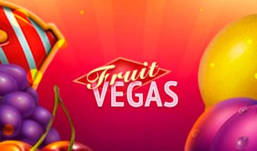 Fruit Vegas