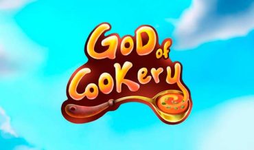 God of Cookery