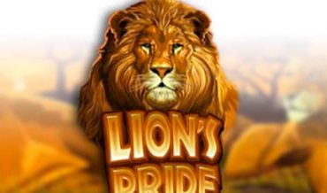 Lion's Pride