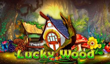 Lucky Wood