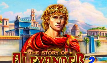 The Story of Alexander 2